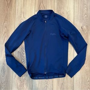 Rapha long sleeve training jersey size men’s small